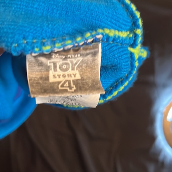 Toy story 4 alien beanie - Picture 4 of 5